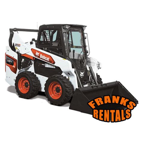 franks rental rates skid steer|frank's equipment rental.